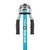Globber - FLOW ELEMENT Comfort LIGHTS Scooter - Aqua