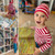 Where's Wally Costume