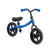 Globber - Go Bike - Navy Blue