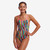 Funkita - Girl's Single Strap One Piece Swimmers - Curl Curl