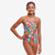 Funkita - Girl's Single Strap One Piece Swimmers - Tou by Tou