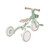 Globber - ECOLOGOC Learning Trike 3in1 PLUS - Pistachio