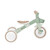 Globber - ECOLOGOC Learning Trike 3in1 PLUS - Pistachio