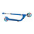 Globber - FLOW FOLDABLE JUNIOR with Lights - Navy Blue/ Sky Blue
