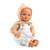 Djeco - Cannelle 3-Piece Doll's Outfit for Pomea Dolls, 32cm