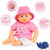 Corolle Mon Premier - Bébé Bath Oceane 30cm Doll 
