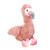 Mindful and Co Kids - Francesca the weighted Flamingo