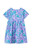 Milky - Paisley Bloom Dress