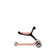 Globber - ECOLOGIC GO UP ACTIVE  Scooter - Peach