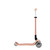 Globber - ECOLOGIC GO UP ACTIVE  Scooter - Peach