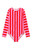 Milky - Candy Stripe Long Sleeve Swimsuit