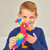 Plus-Plus - Neon Mix 240pcs Tube