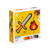 Plus-Plus - Puzzle By Number - Adventure 250pc