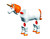 Popular Playthings - Mix or Match - Mythical Kingdom Set 1