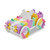 Plus-Plus - Colour Cars - Candy Car 200pc Tube
