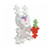 Plus-Plus - Bunny 100pc Tube
