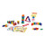 Plus-Plus - BIG - Learn to Build Activity Set 130pc