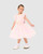 Rock Your Baby - Pink Tulle Party Dress