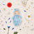 Kaloo - Baby Linen