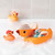 Lilliputiens - Magnetic Duck Family