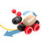BRIO Toddler - Pull Along Ant with Rolling Egg