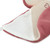 Kaloo - Comfort Doudou Pink Penguin