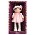Kaloo - Tendresse Rose Doll - Large Kaloo - Tendresse Rose Doll - Large
