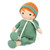 Kaloo - Tendresse Olivia Doll - Large Kaloo - Tendresse Olivia Doll - Large