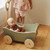 Kinderfeets - Pull Wagon