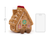 Jellycat - Amuseables Gingerbread House