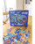 Sassi Travel, Learn and Explore - The Sea Puzzle, 205 pcs