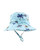 Minihaha - Riley Swim Hat with Quick Release Neck Tie Minihaha - Riley Swim Hat with Quick Release Neck Tie