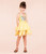 Rock Your Baby - Beatrice Sweet Heart Tulle Dress