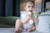 Sophie The Giraffe - Teething Rattle