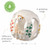 Sophie The Giraffe - Sensory Teething Ball