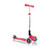 Globber - PRIMO FOLDABLE LIGHTS - Red