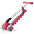 Globber - PRIMO FOLDABLE LIGHTS - Red