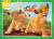 Ravensburger 4x42pc - Disney Lion King Bumper Pack Puzzles