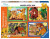 Ravensburger 4x42pc - Disney Lion King Bumper Pack Puzzles