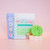 Play Sense - Glitter Dough - Green Fresh Cucumber Scented