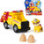 Paw Patrol - Fire Rescue Themed Vehicles - Rubble Rescue Fire Dump Truck