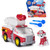 Paw Patrol - Fire Rescue Themed Vehicles - Marshall Rescue Fire Engine