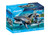 Playmobil Pirates - Giant Shark with Pirate 71793