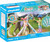 Playmobil - Horses of Waterfall - Creative Set with Horse and Crayola Pens 71640