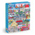 Galison 1000pc - Michael Storrings Cities Around The World Puzzle