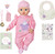 Baby Annabell - Active Annabell Doll  43cm