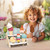 Speedy Monkey - Ice Cream Shop**Slight damage to bottom of packaging**