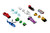 Popular Playthings - Micro Mix or Match - Vehicles Deluxe Set 2