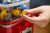 LEGO® Ideas - Minifigure Vending Machine 21358
