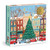 Galison 500pc - Tinsel City Foil Puzzle